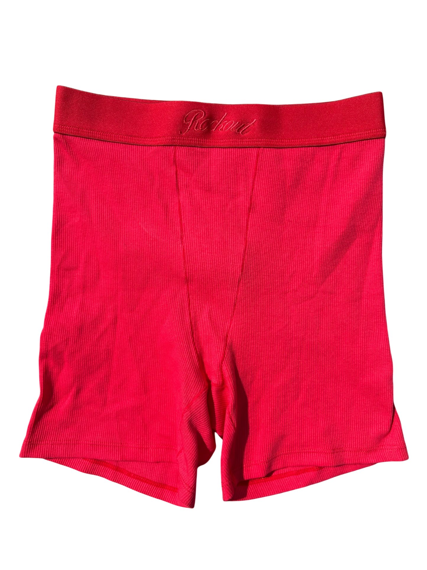Red Bottom