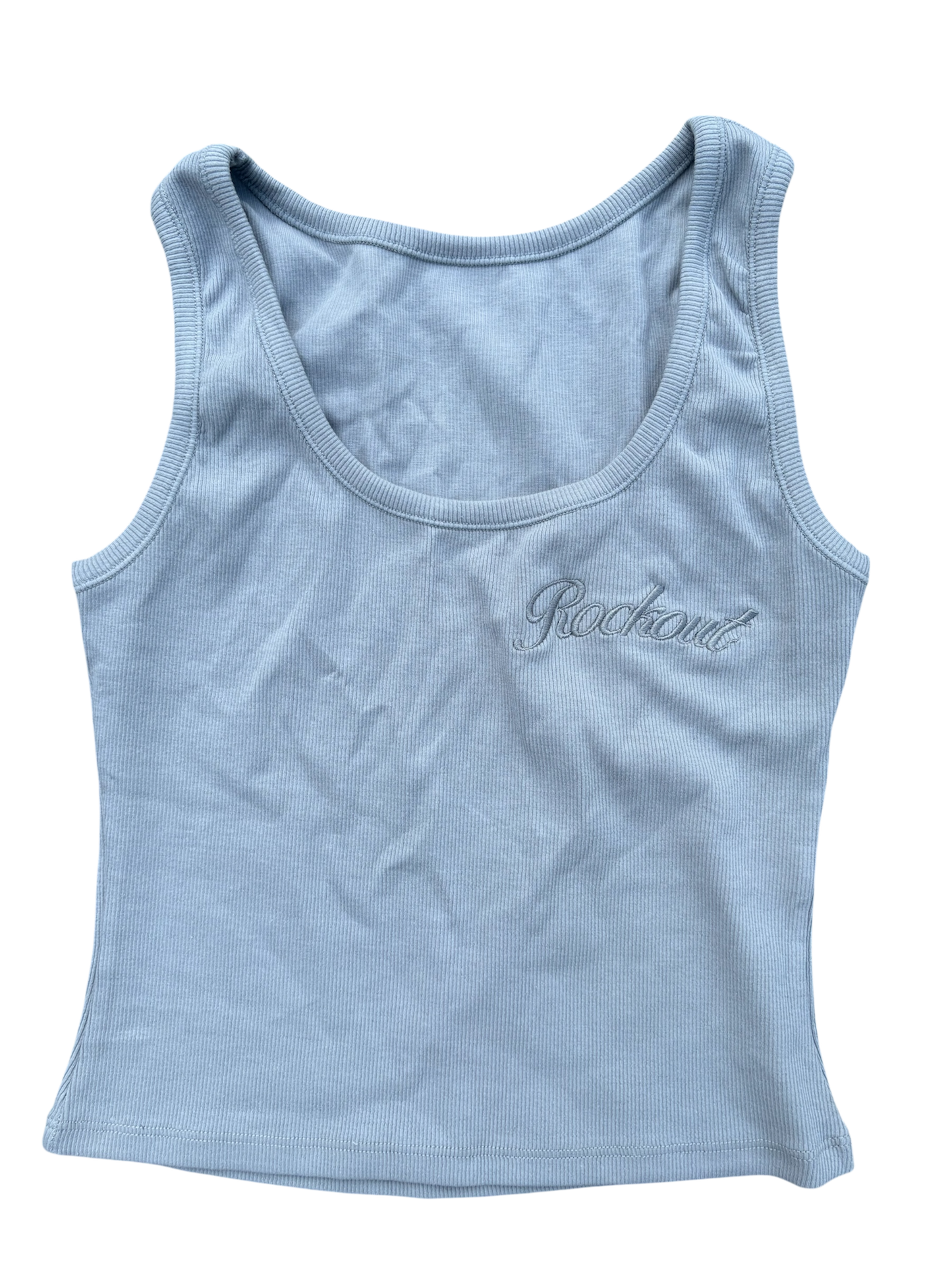 Grey Top