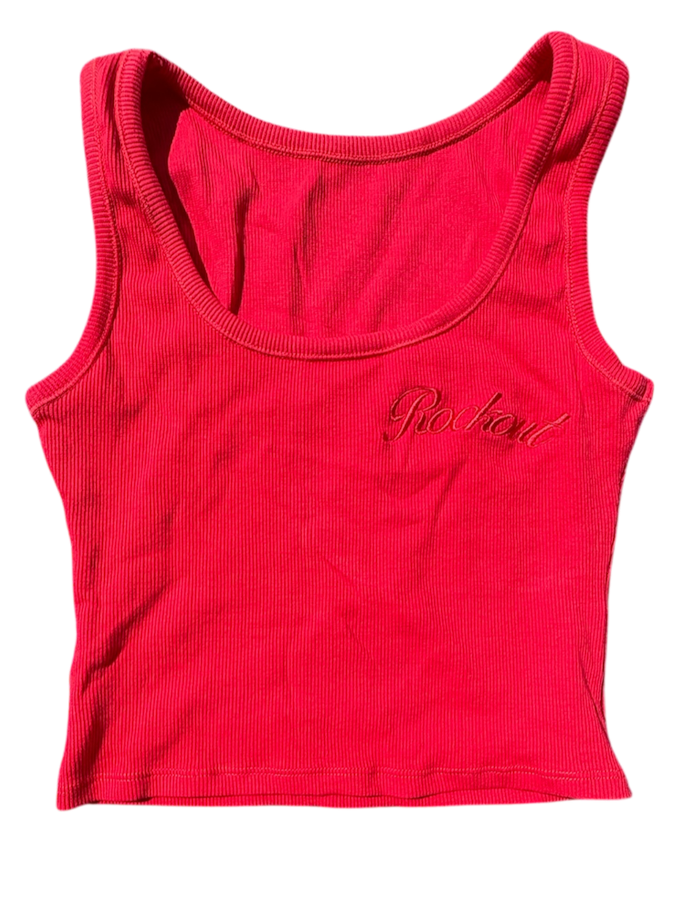 Red Top