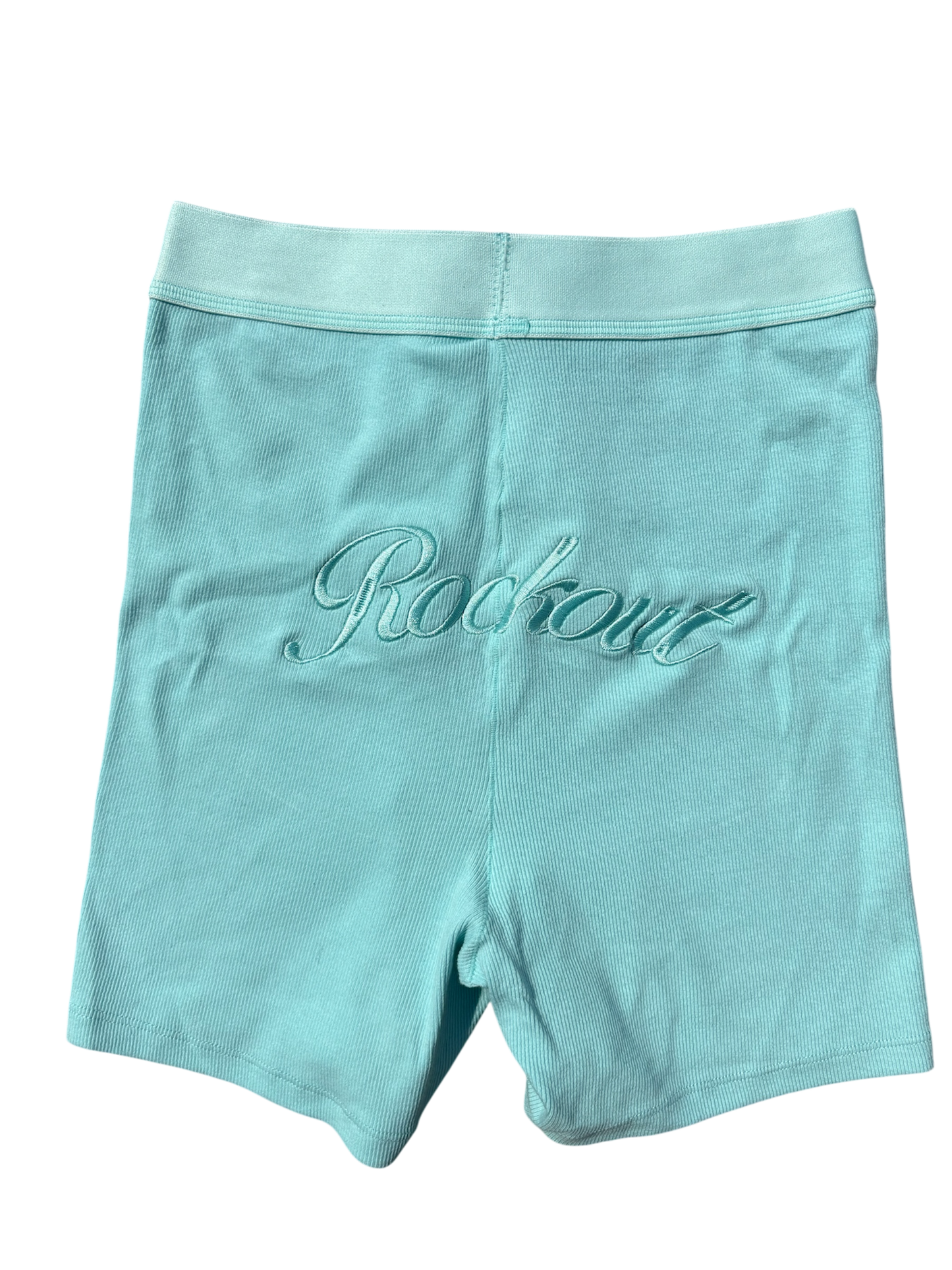 Blue Bottom