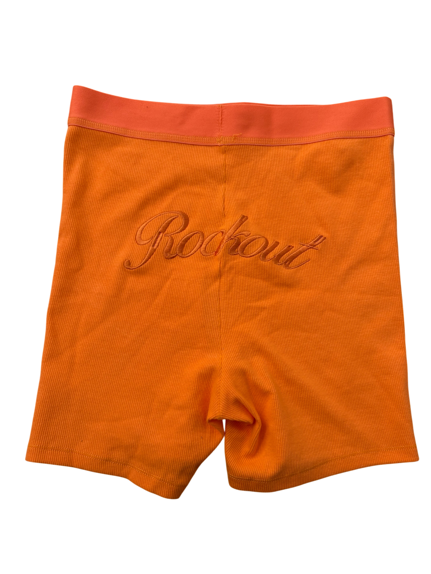 Orange Bottom
