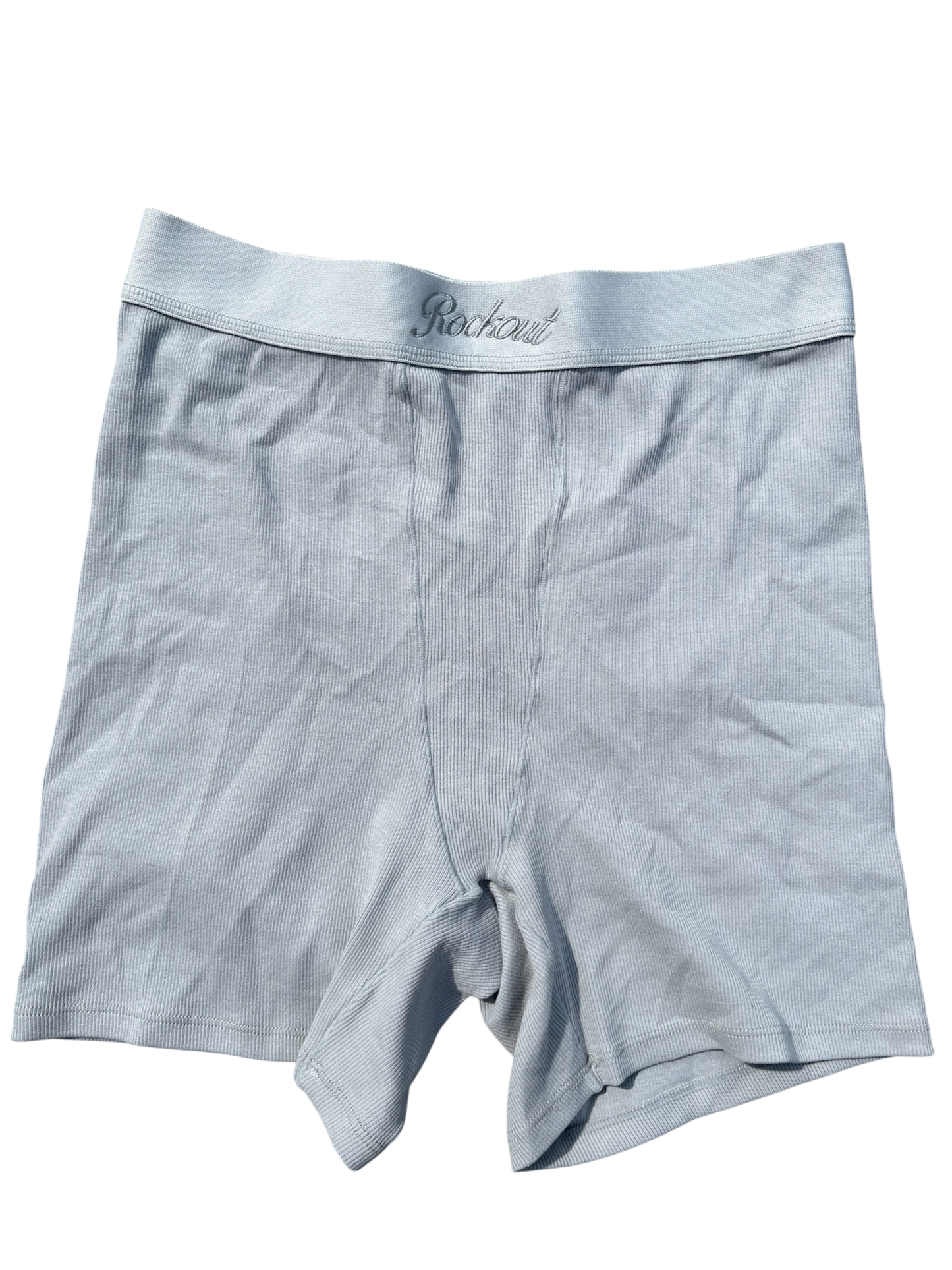 Grey Bottom