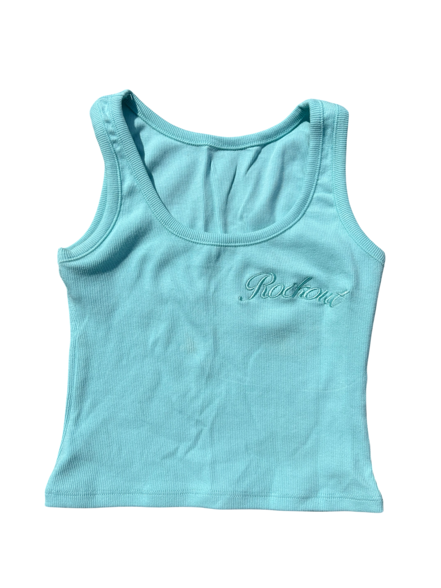 Blue Top