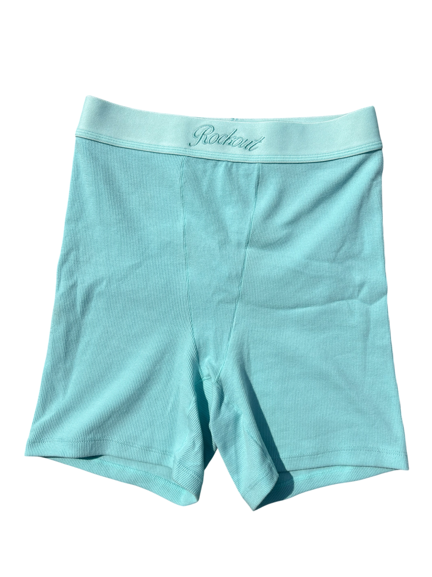 Blue Bottom
