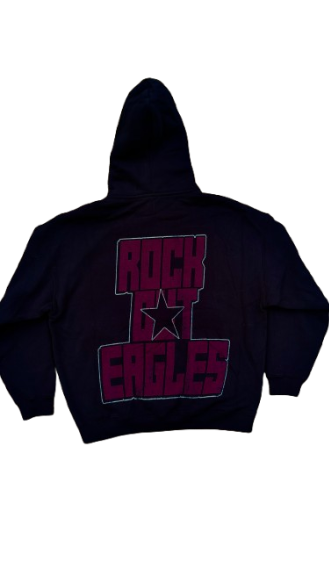 Eagles Rock Hoodie