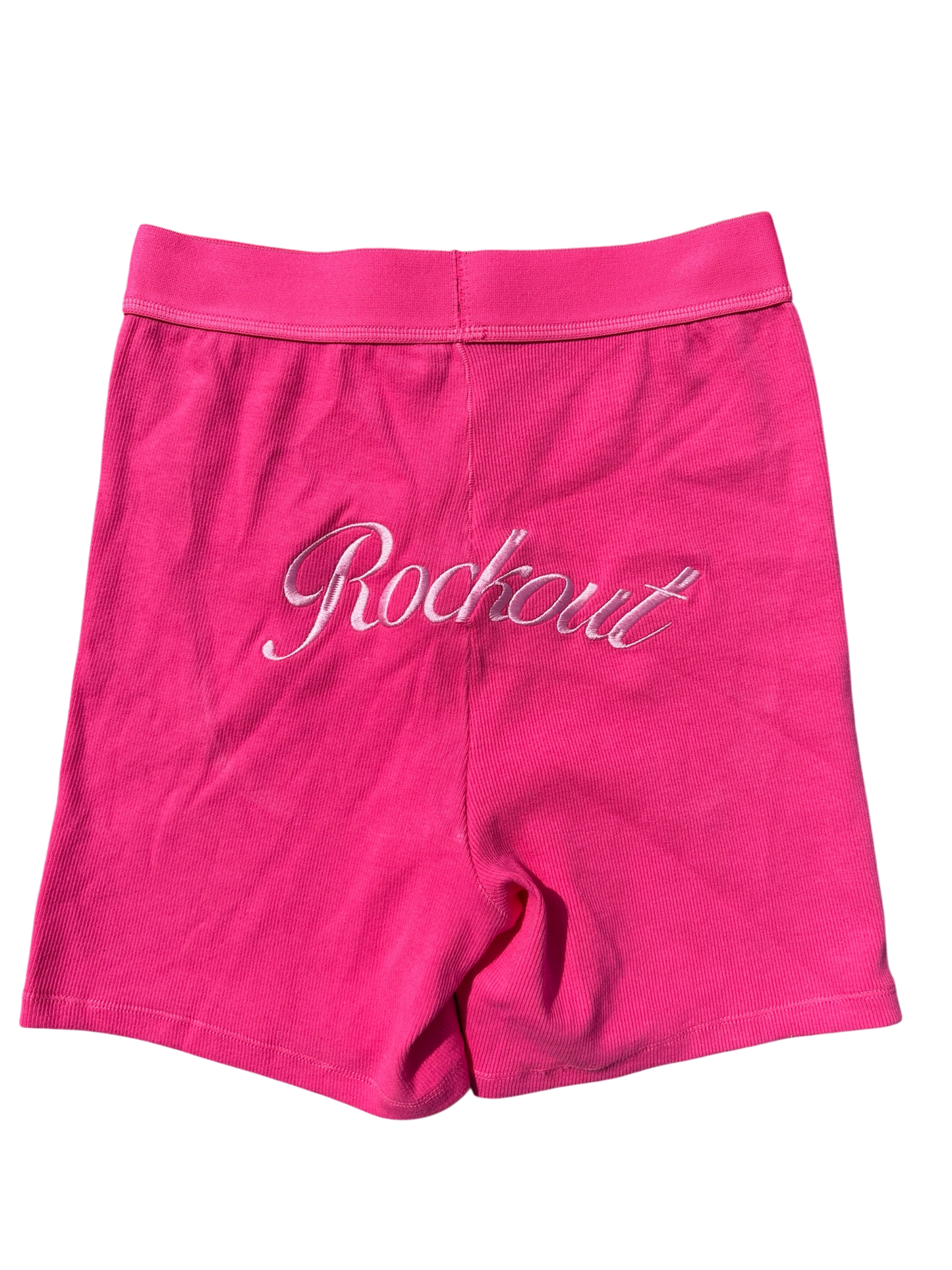 Pink Bottom