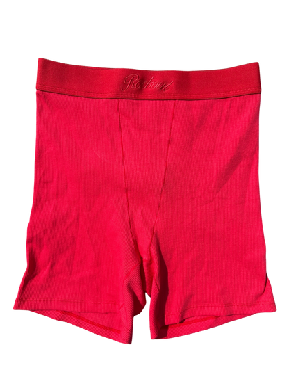 Red Bottom