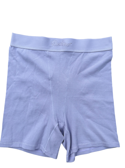 Purple Bottom