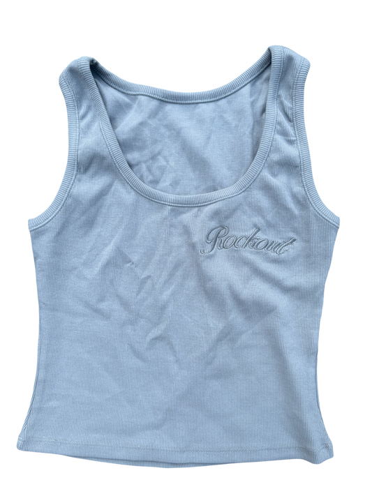 Grey Top