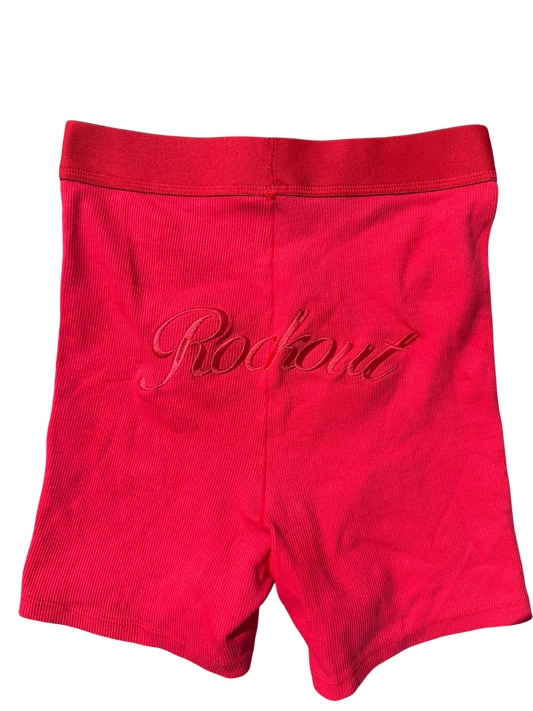 Red Bottom