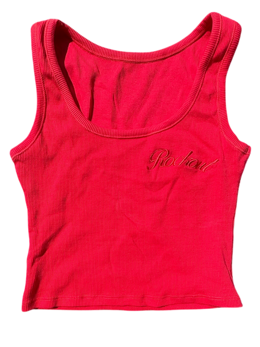 Red Top