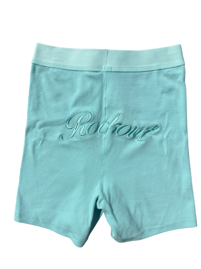 Blue Bottom