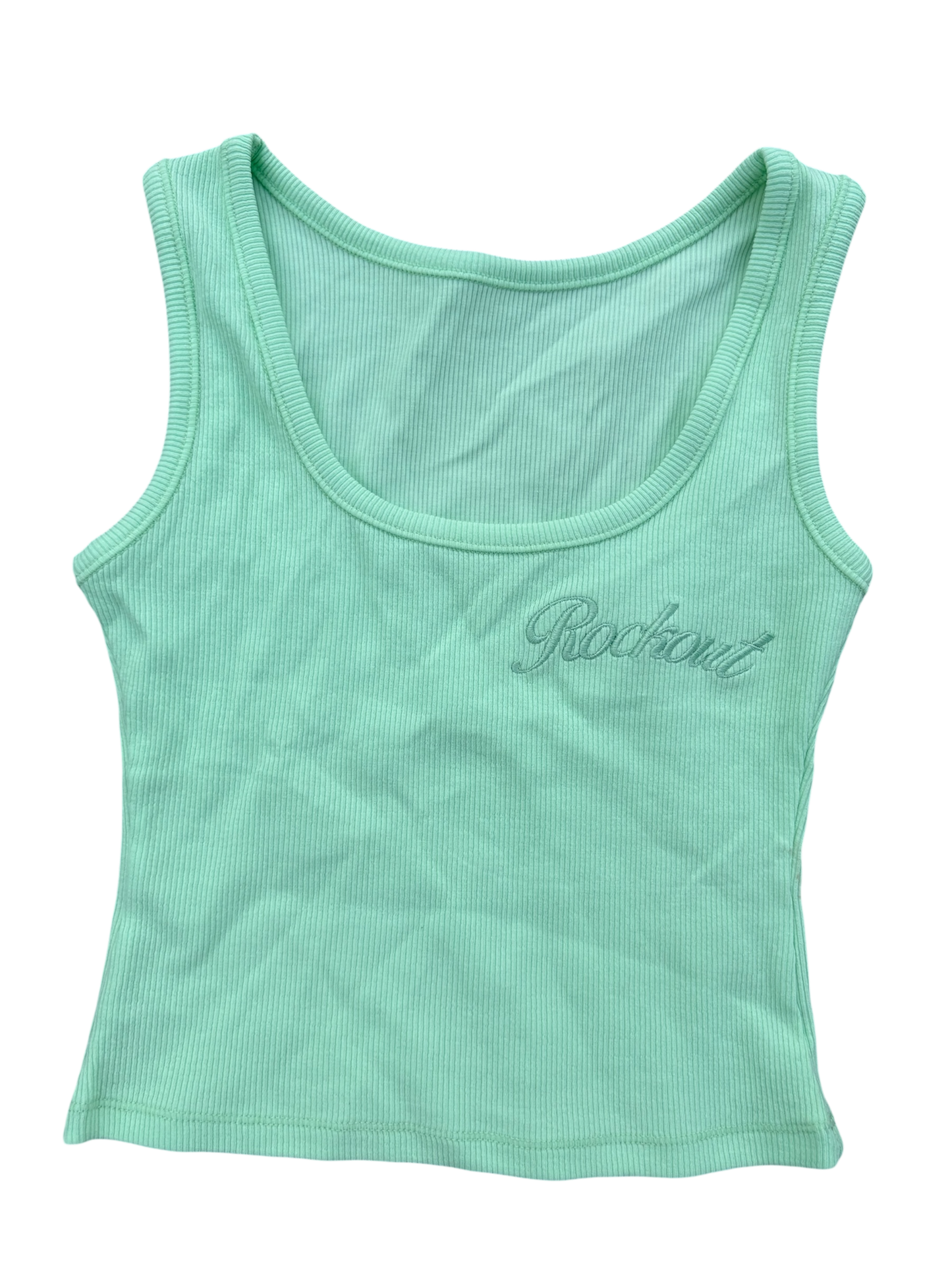 Mint Top