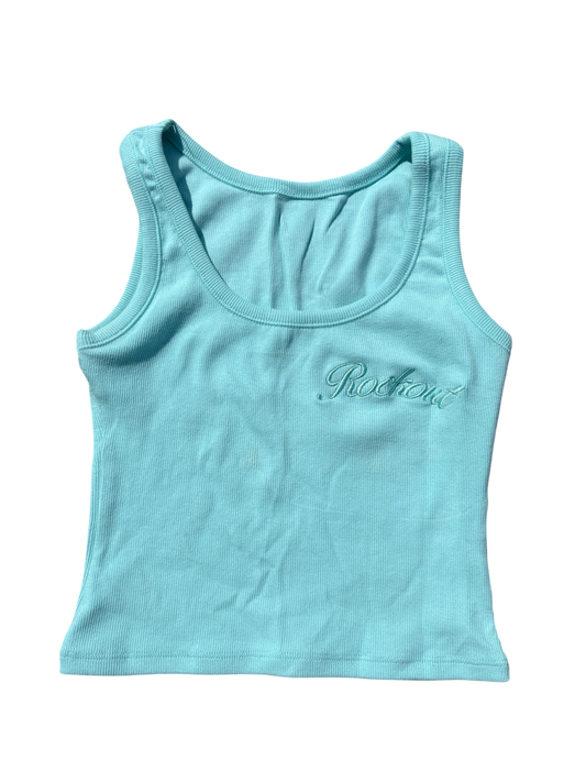 Blue Top