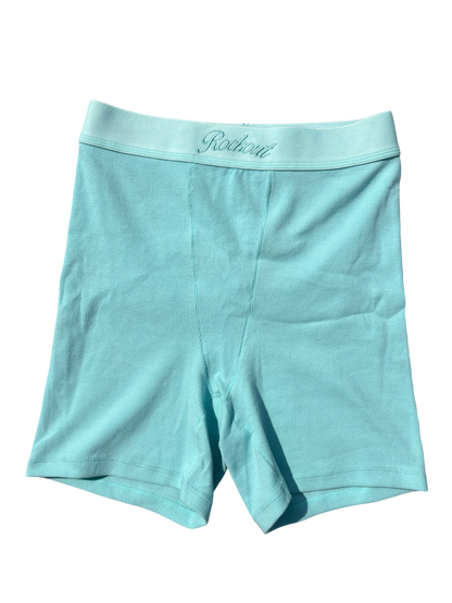 Blue Bottom