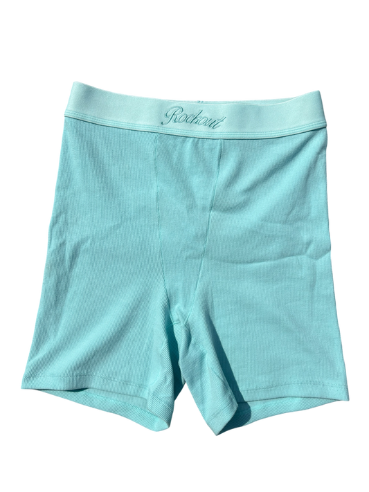 Blue Bottom
