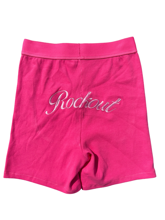 Pink Bottom